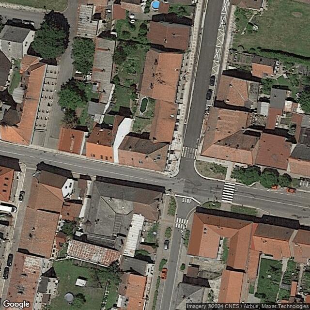 Ubytovna Nový Bydžov, Husova tř. 1164
