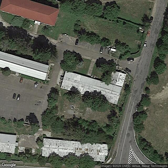 Ubytovna Jaselská 1755 Přelouč