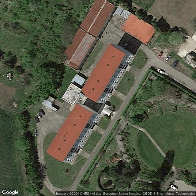 Koleje Petra Bezruče