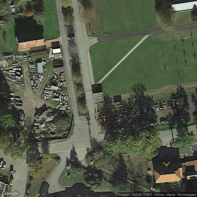 Domov mládeže Hluboká nad Vltavou Zvolenovská 537