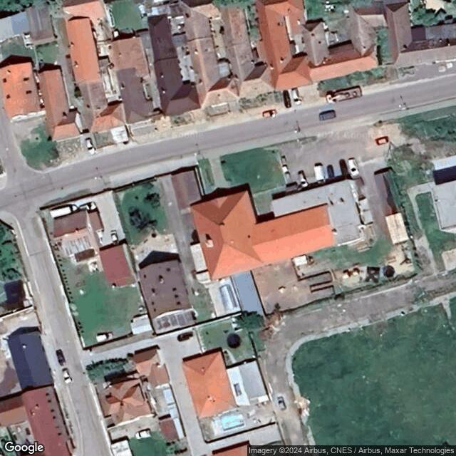 Hotel BAX