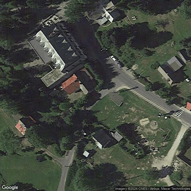 Penzion u Elišky