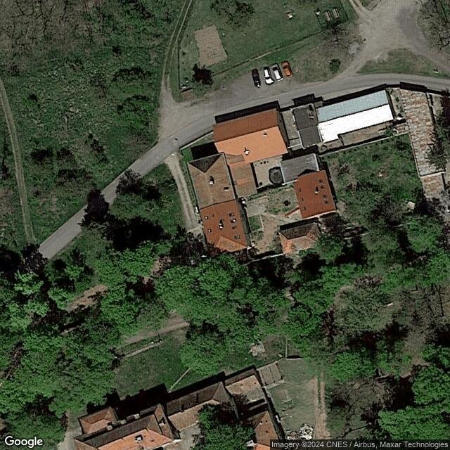 Fara Lechovice