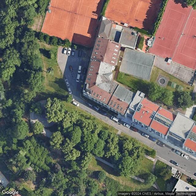 Jedličkův ústav a školy