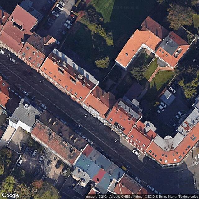 Ženský Vzdělávací Ústav Brno