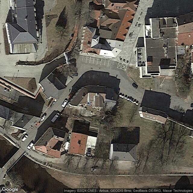 KOTEC o. p. s. – Tachov
