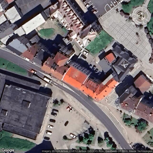 KOTEC o. p. s. – Aš