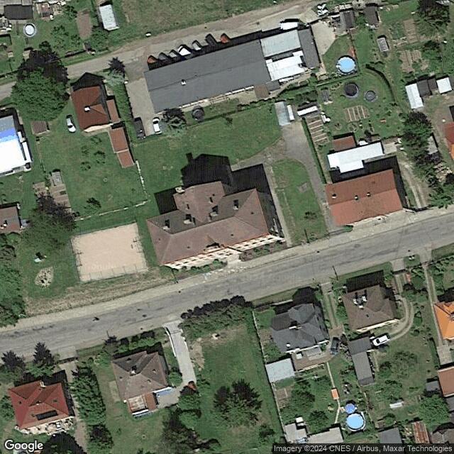 Komunitní Centrum Broumov