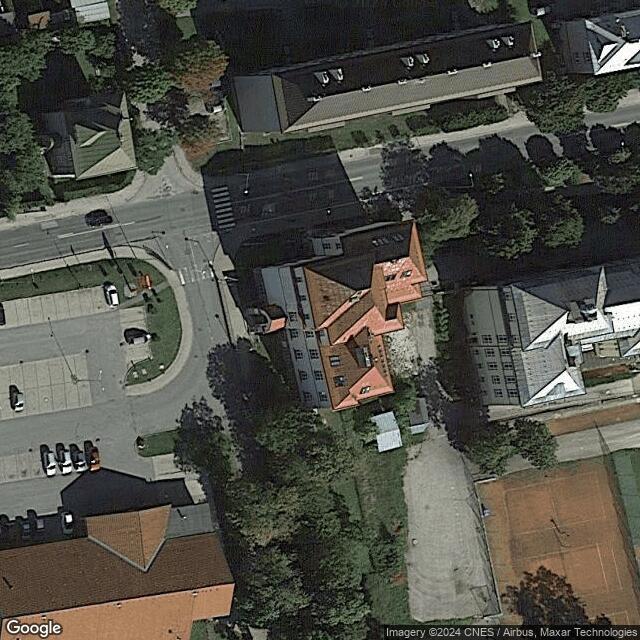 Středisko Světlo