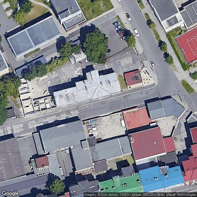 Oblastní spolek Českého červeného kříže Ostrava