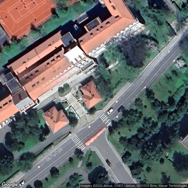 Rodinné Centrum Provázek