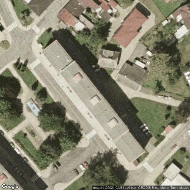 Komunitní Centrum Petrklíč, z.s.