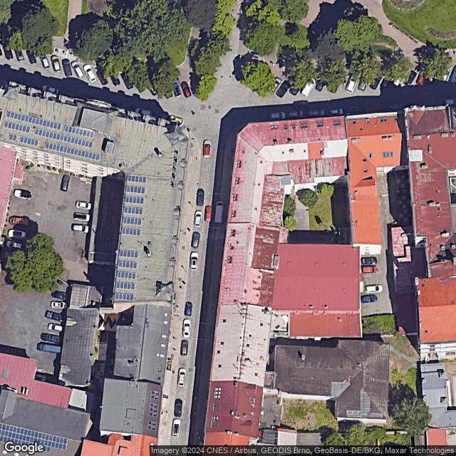 Komunitní centrum FF ZČU