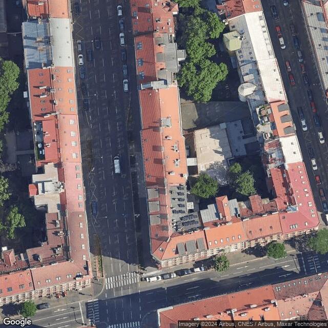 Inbáze z.s. сommunity center
