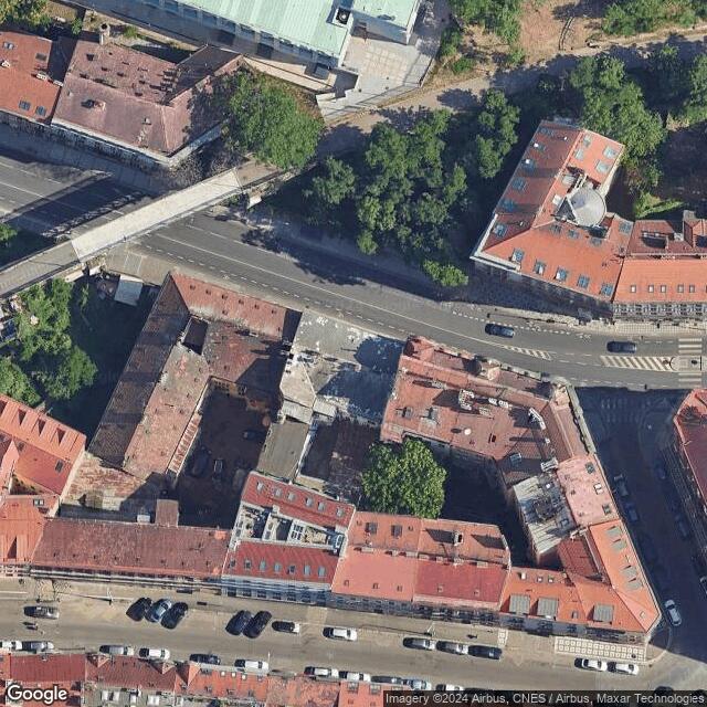 Vzdělávací centrum "Kroky dobrá"