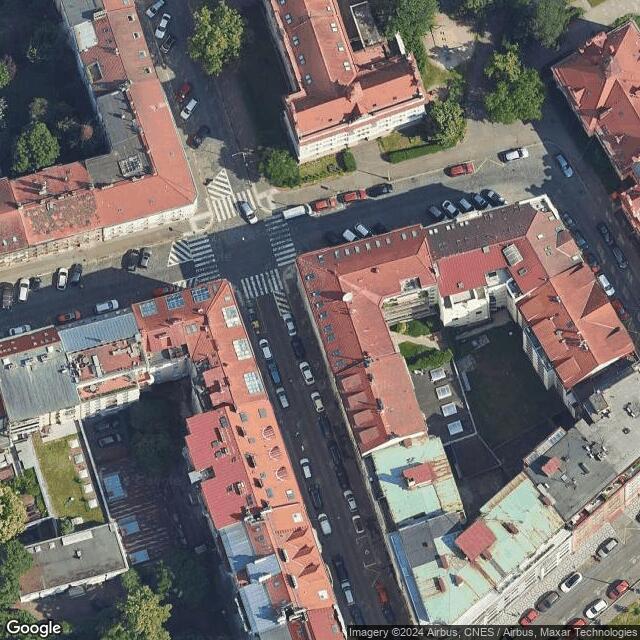 Centrum LOCIKA