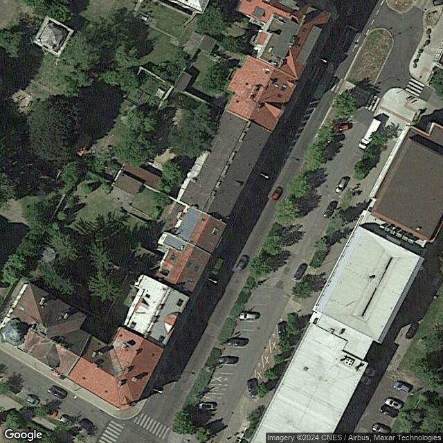 Komunitní centrum Klementinka
