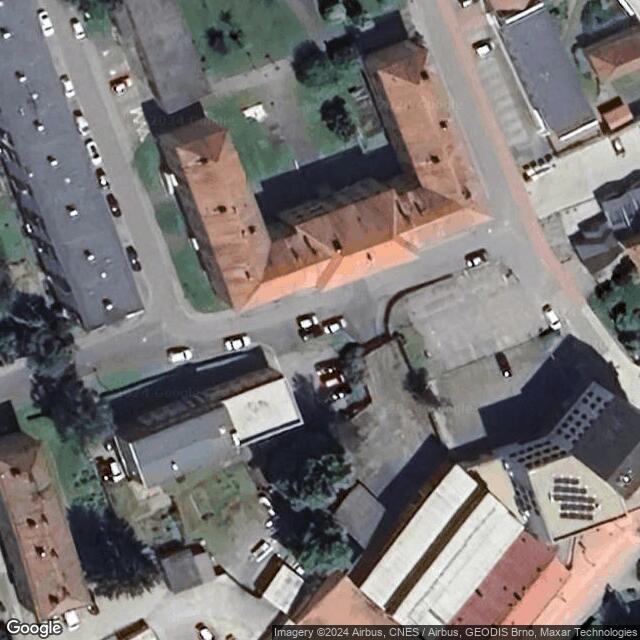 Mateřské centrum Paleček