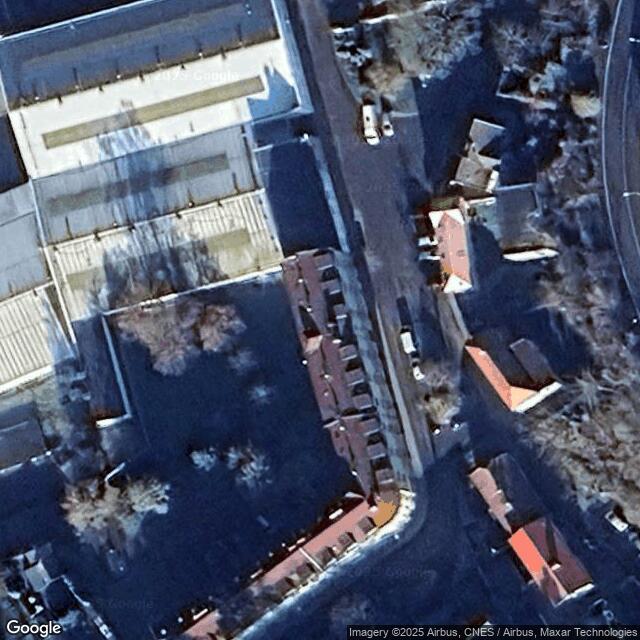 Středisko Naděje Mladá Boleslav