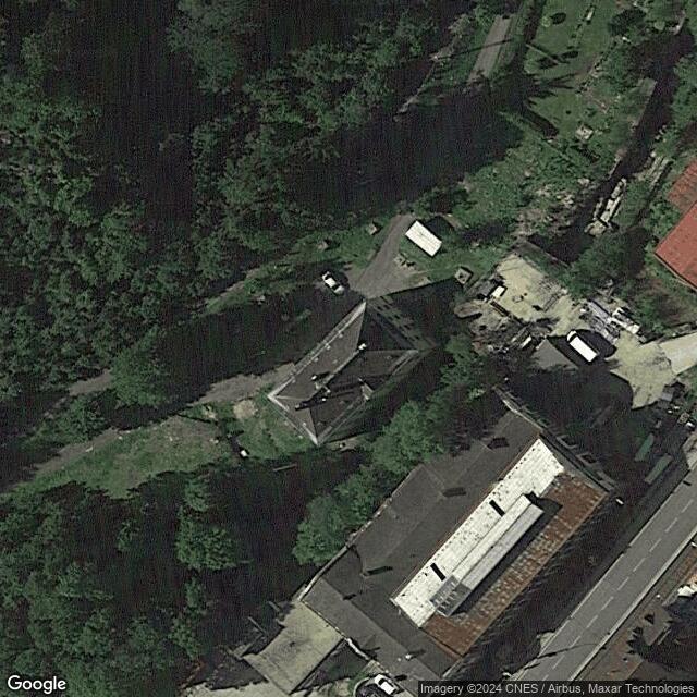 Dům Naděje Jablonec nad Nisou