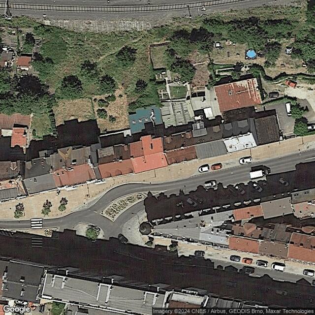 Armáda spásy, Centrum sociálních služeb
