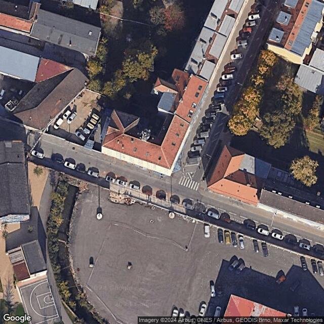 Armáda spásy, Centrum sociálních služeb Josefa Korbela
