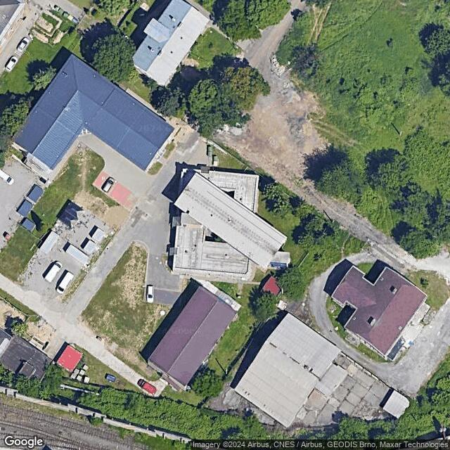 Armáda spásy, Noclehárna Adelante Ostrava