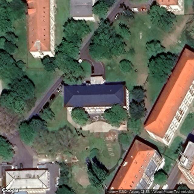 K srdci klíč, o.p.s. - Noclehárna v Mostě