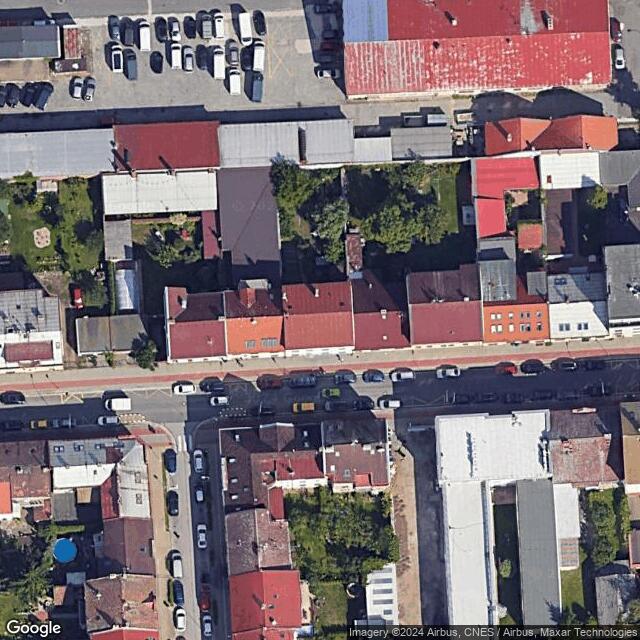 SKP-CENTRUM, o.p.s.-Noclehárna