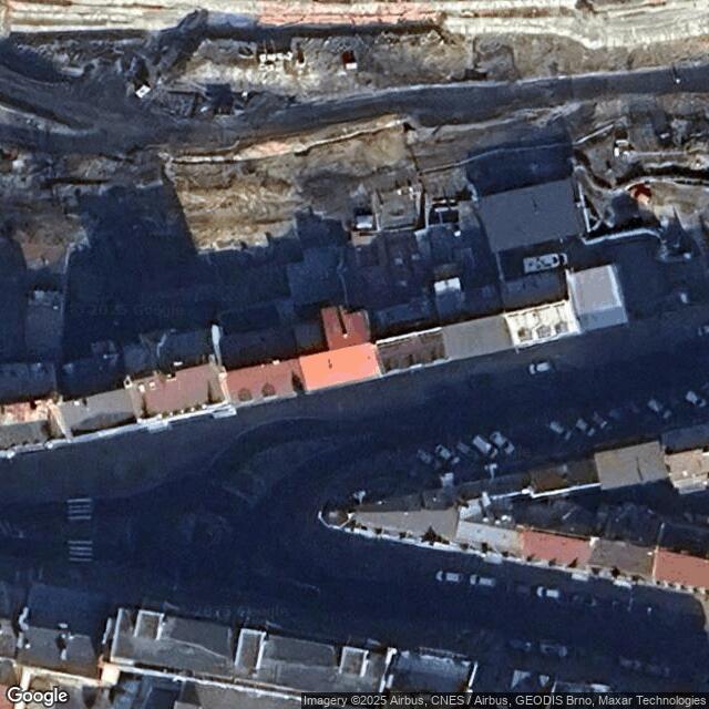 Armáda spásy, Centrum sociálních služeb