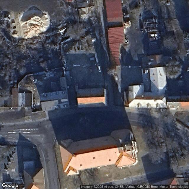 Armáda spásy, Centrum sociálních služeb