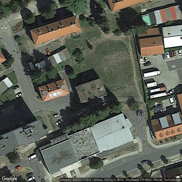 Diecézní charita Plzeň - Azylový dům Domažlice