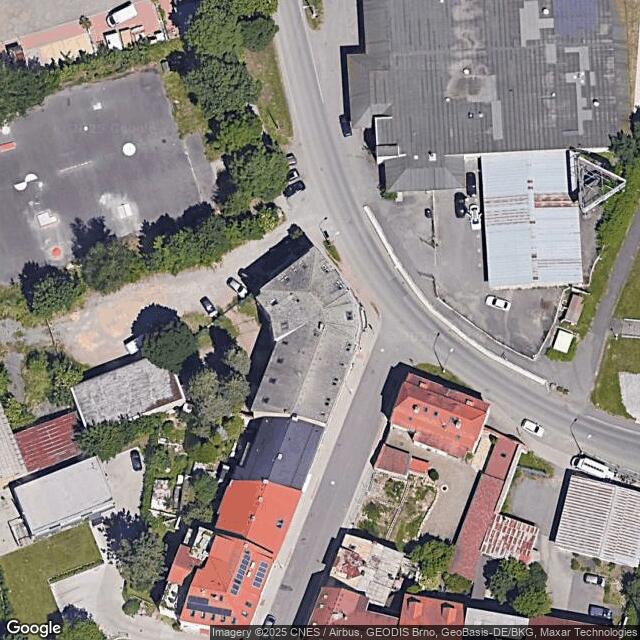 MáTa pro rodinu, z.s.-Azylový dům MáTa