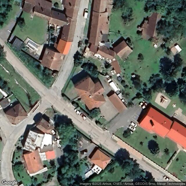Centrum sociálních služeb Vyškov, o.p.s.-Azylový dům pro ženy a matky s dětmi v tísni