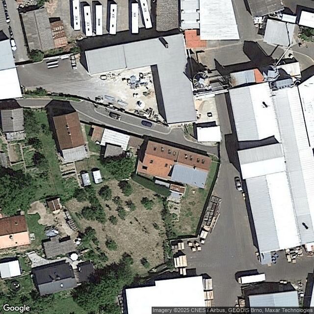 Centrum sociálních služeb Uničov, příspěvková organizace-Azylový dům pro muže a ženy