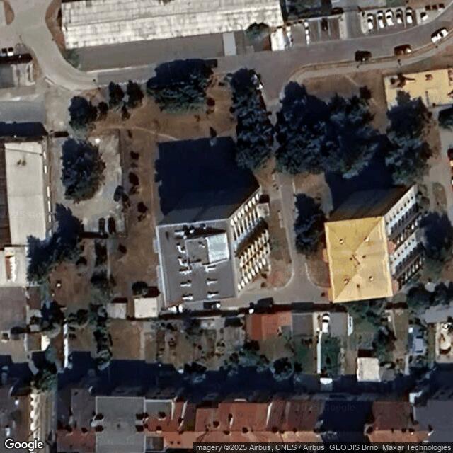Azylové centrum Prostějov, o.p.s.-Azylový dům pro rodiče s dětmi - ADDAR