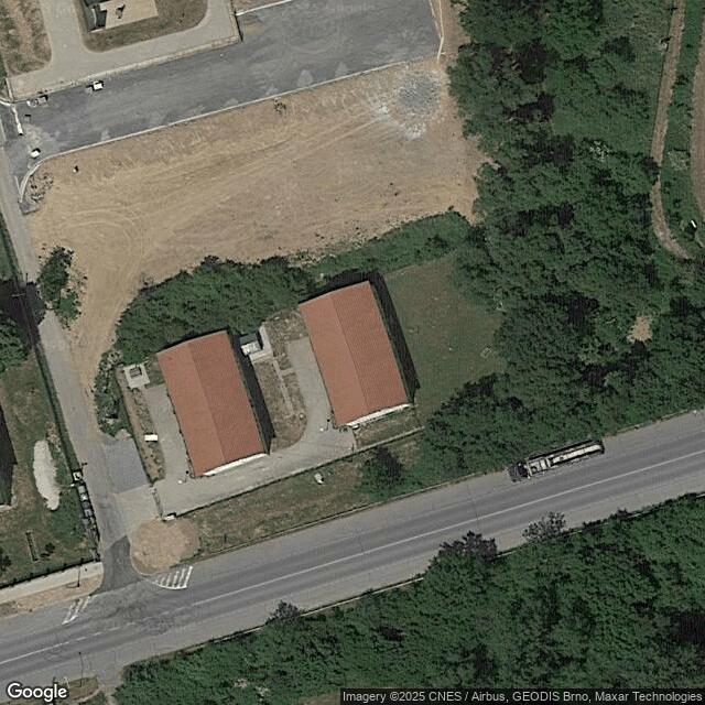 ELIM Hranice o. p. s.-Azylový dům - ELIM Hranice