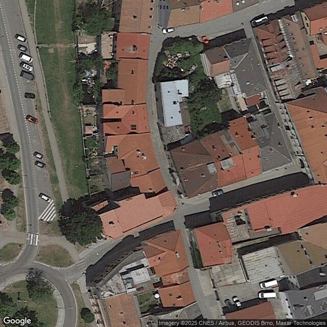 ELIM Hranice o. p. s.-Azylový dům - ELIM Hranice