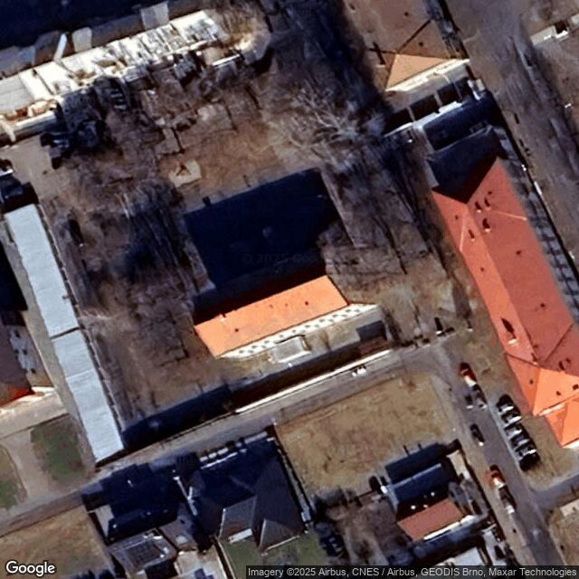 Astras, o.p.s.-Azylový dům