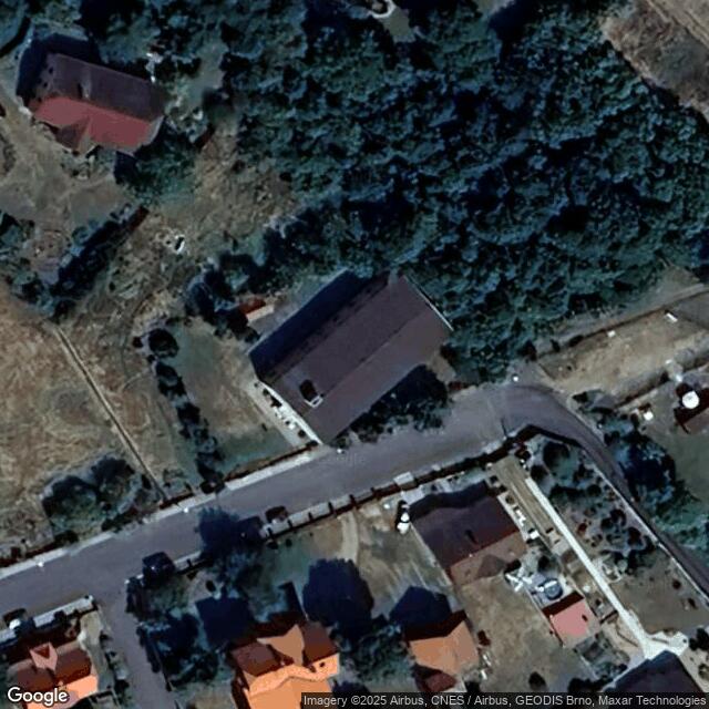 Oblastní spolek ČČK Louny - Azylový dům pro muže