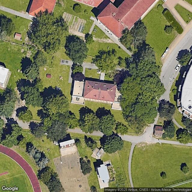 Centrum FILIA-Azylový dům Filia