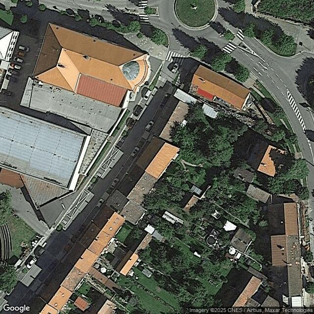 Na počátku, o. p. s.-Byty Na počátku