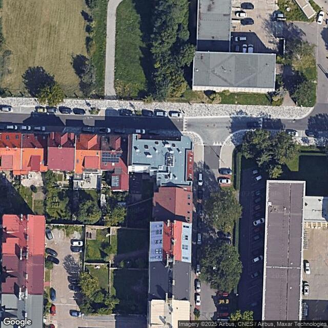 SKP-CENTRUM, o.p.s.-Městský azylový dům pro ženy a matky s dětmi