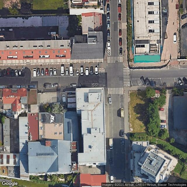 Armáda spásy, Centrum sociálních služeb Karla Larssona
