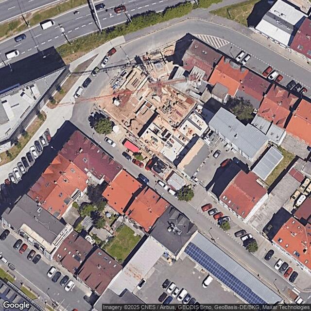 Městská charita Plzeň - Domov sv.Františka