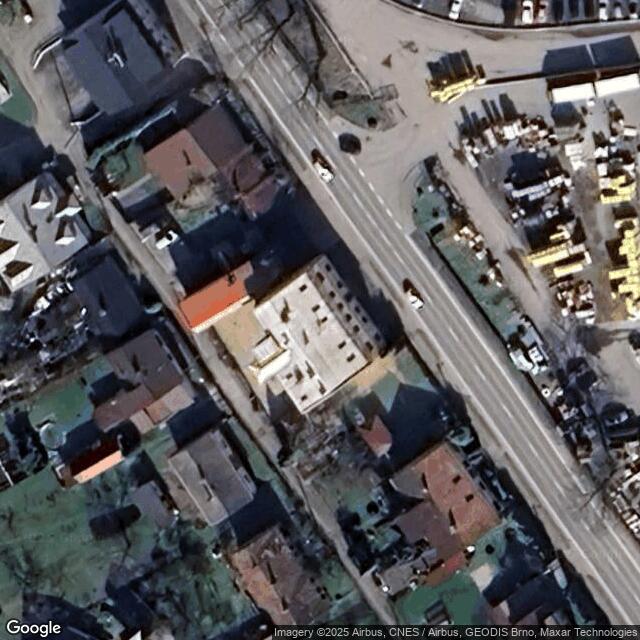 Penzion Kollerka (Frýdek-Místek, Jamnická 22, Staré Město)