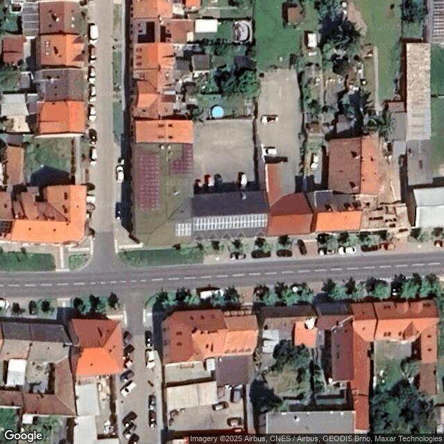 Penzion (Plumlovská 559/56, Prostějov)