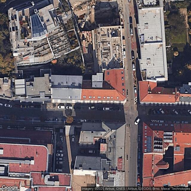 Občanská poradna Brno