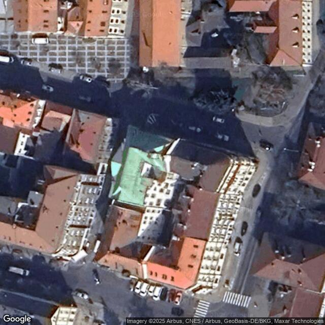 Občanská poradna Děčín