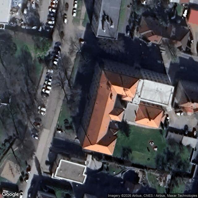 Občanská poradna Chrudim